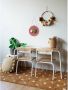 Kidsdepot kindervloerkleed Hilde (150x80 cm) - Thumbnail 2