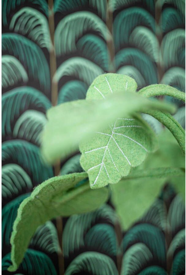 Kidsdepot kunstplant Alocasia