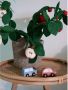 Kidsdepot kunstplant Apple - Thumbnail 2