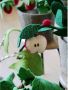 Kidsdepot kunstplant Apple - Thumbnail 3