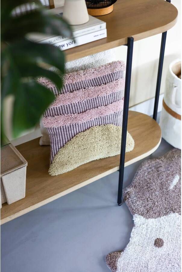 Kidsdepot sierkussen Lia (40x40 cm)