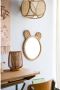 Kidsdepot spiegel Minon (41x41x3 cm) - Thumbnail 2