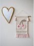 Kidsdepot spiegel Mita (40x30 cm) - Thumbnail 2