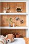 Kidsdepot wanddecoratie Kody (36x33 cm) - Thumbnail 2