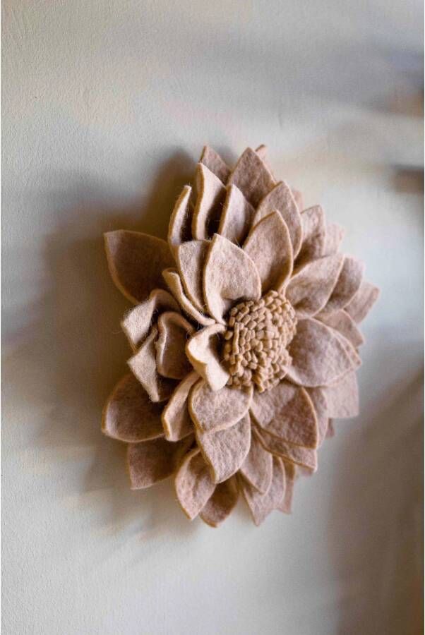 Kidsdepot wanddecoratie Kuba (30x30 cm)