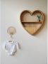 Kidsdepot wandrek Maesy (54x10x55 cm) - Thumbnail 2