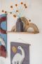 Kidsdepot wandrek Mara (59x12x25 cm) - Thumbnail 2