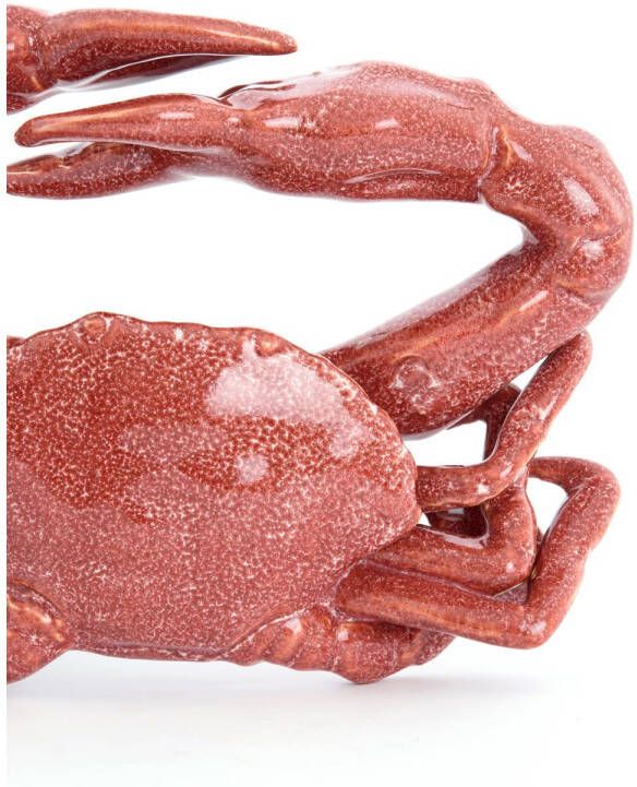 Light & Living ornament Crab