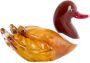Light & Living ornament Duck - Thumbnail 2
