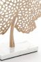 Light & Living ornament Leaf - Thumbnail 3