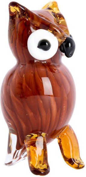 Light & Living ornament Owl