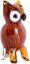 Light & Living ornament Owl - Thumbnail 2