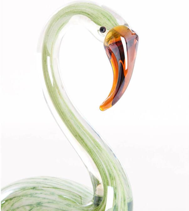 Light & Living ornament Swan