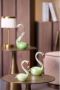 Light & Living ornament Swan - Thumbnail 2
