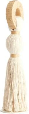 Light & Living ornament Yaviza wit