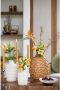 Light & Living schaal (decoratie) Binanga - Thumbnail 3