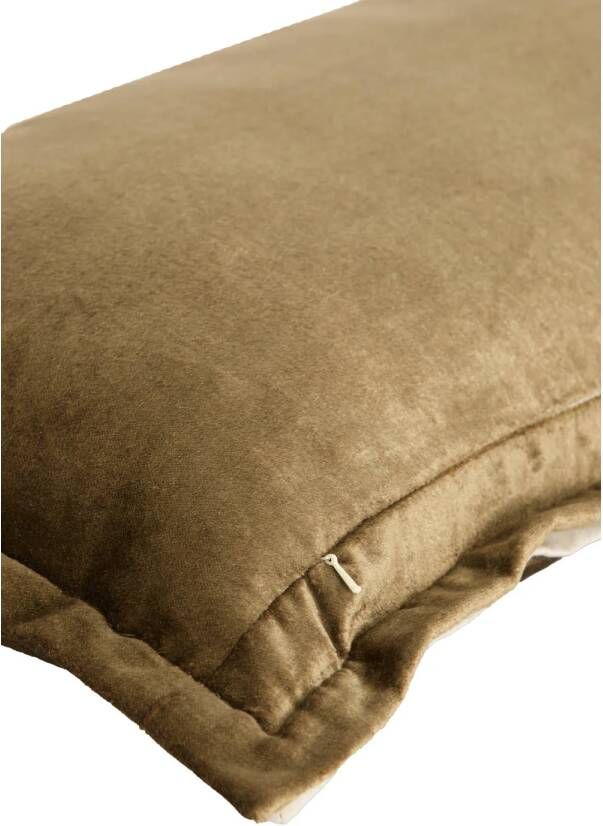Light & Living sierkussen Baxley (30x60 cm)