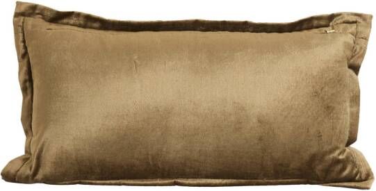 Light & Living sierkussen Baxley (30x60 cm)