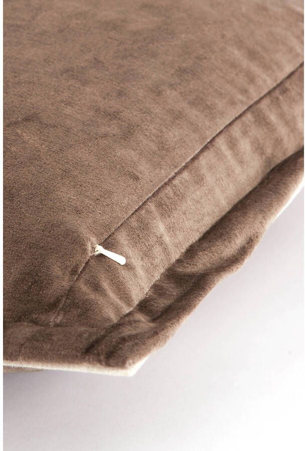 Light & Living sierkussen Baxley (30x60 cm)