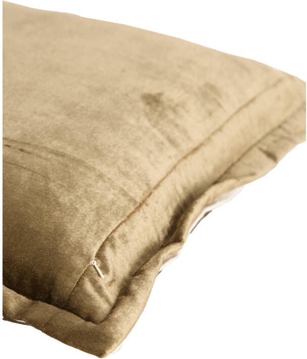 Light & Living sierkussen Baxley (45x45 cm)