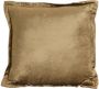 Light & Living sierkussen Baxley (45x45 cm) - Thumbnail 3