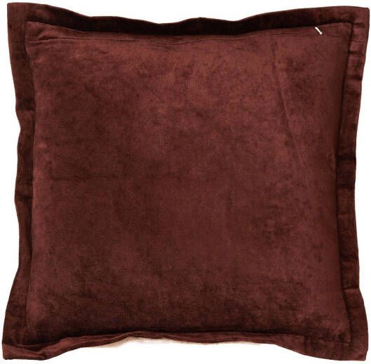 Light & Living sierkussen Baxley (45x45 cm)