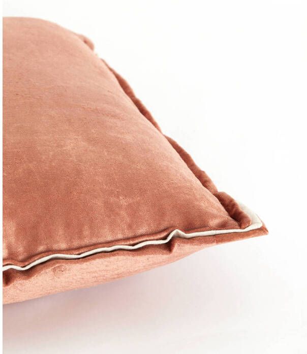 Light & Living sierkussen Baxley (45x45 cm)