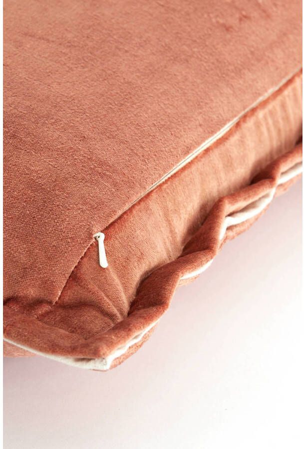Light & Living sierkussen Baxley (45x45 cm)