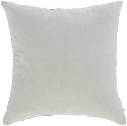 Light & Living sierkussen Cosmo (45x45 cm)