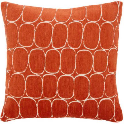 Light & Living sierkussen Dothan (45x45 cm)