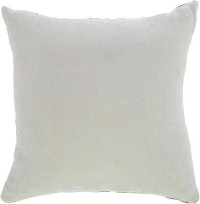 Light & Living sierkussen Metral (45x45 cm)