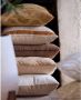 Light & Living sierkussen Muncie (45x45 cm) - Thumbnail 3