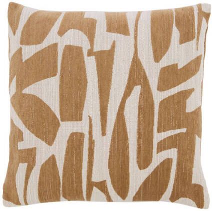 Light & Living sierkussen Peoria (45x45 cm)