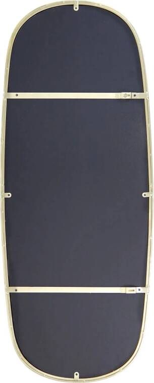Light & Living spiegel Libra (40x1 5x100 cm)