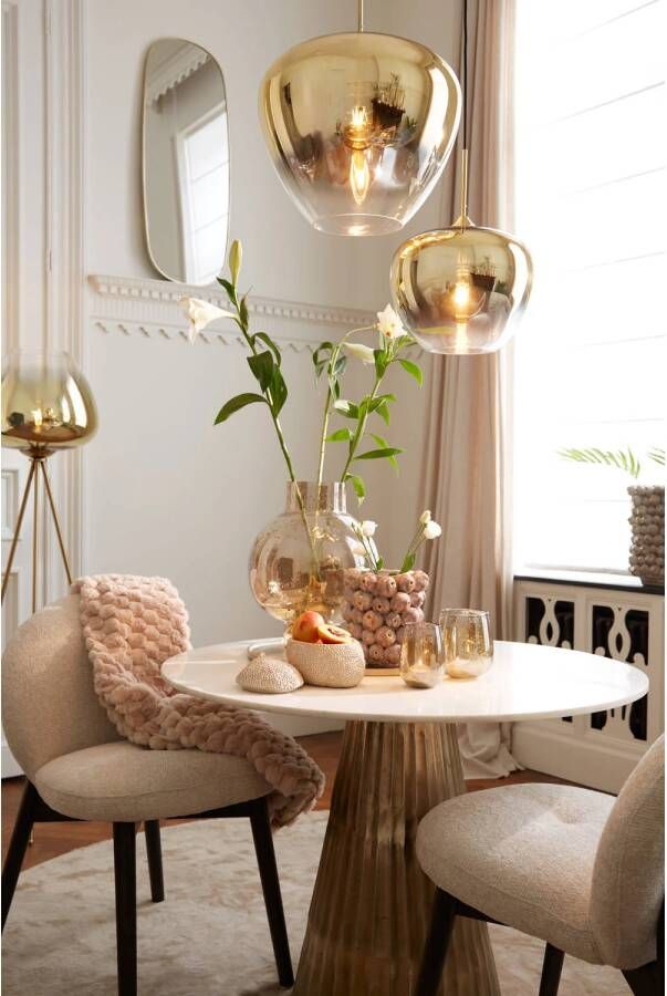 Light & Living spiegel Libra (40x1 5x100 cm)