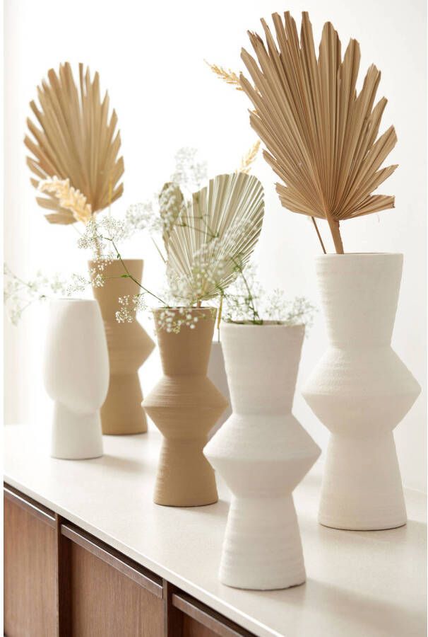 Light & Living vaas Ayla (50.5x22 5 cm)