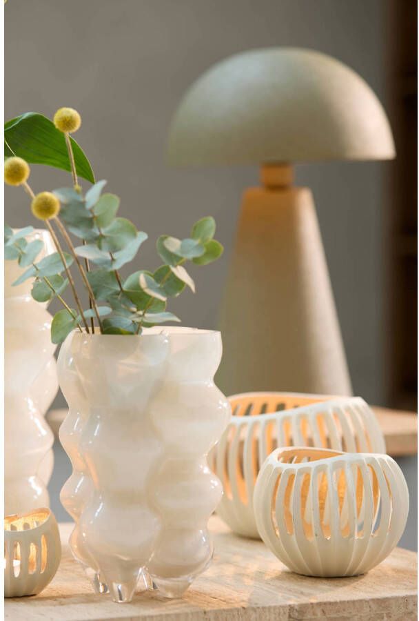 Light & Living vaas Cerea (24 5x15 cm)