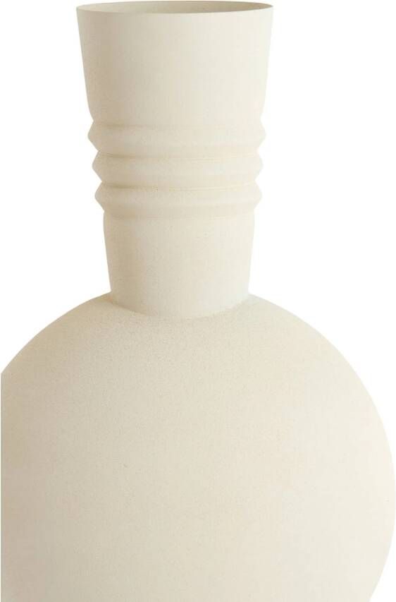 Light & Living vaas Kavansi (40x14 cm)