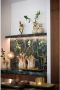 Light & Living vaas Lyset (20x17 5 cm) - Thumbnail 2