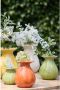 Light & Living vaas Rewa (25x19 5 cm) - Thumbnail 3