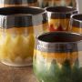 Madam Stoltz bloempot (set van 2) - Thumbnail 2