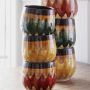 Madam Stoltz bloempot (set van 2) - Thumbnail 2