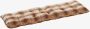 Madam Stoltz matraskussen (125x45x7 cm) - Thumbnail 2