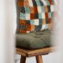 Madam Stoltz matraskussen (125x45x7 cm) - Thumbnail 3