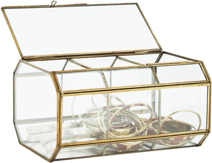 Madam Stoltz opbergbox