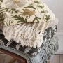 Madam Stoltz plaid (180x130 cm) - Thumbnail 2