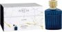 Maison Berger Lampe Berger ALPHA BLEU 250 ml - Thumbnail 2