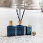Maison Berger Lampe Berger ALPHA BLEU 250 ml - Thumbnail 3
