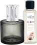 Maison Berger Giftset Aroma Energy Zwart 250 ml - Thumbnail 3