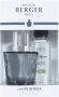 Maison Berger Lampe Berger TERRA NOIRE 250 ml - Thumbnail 2